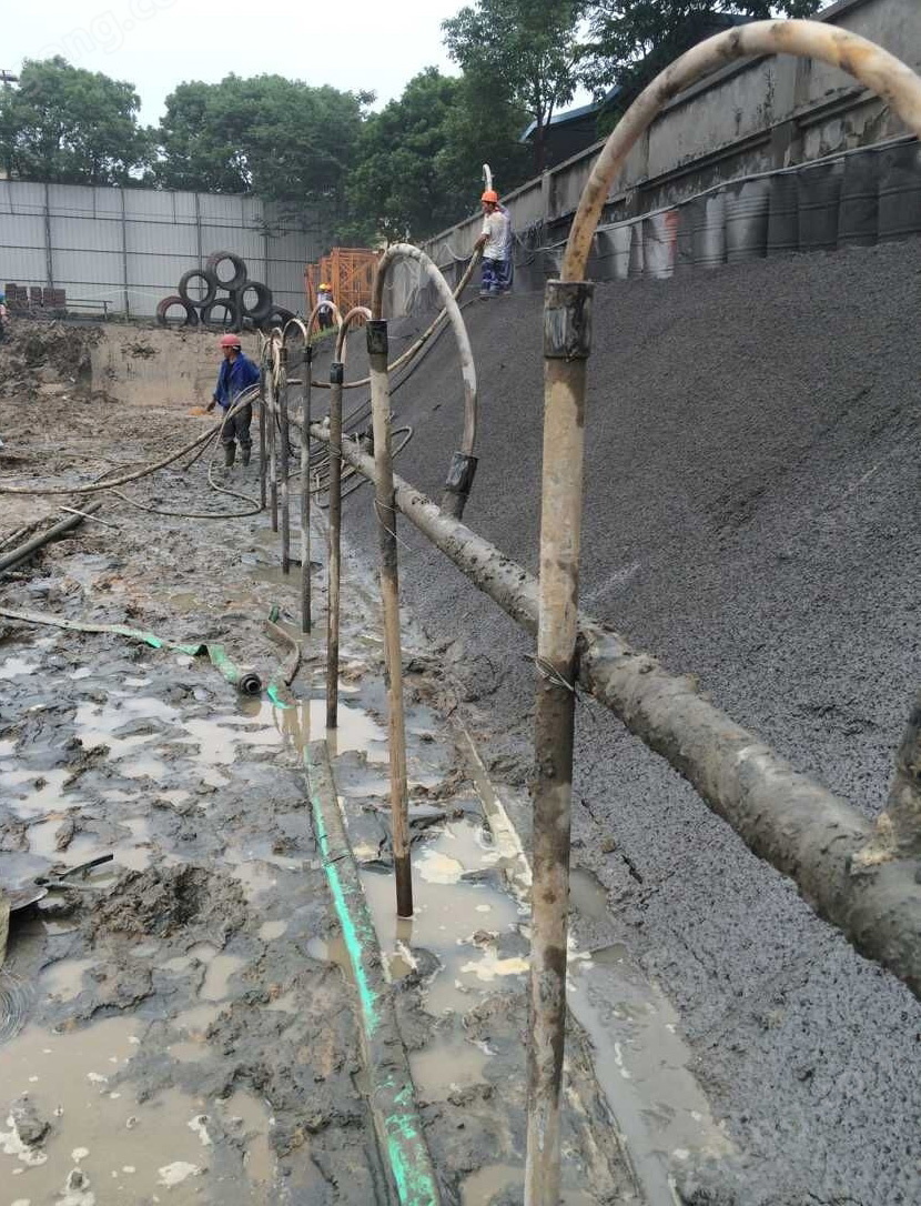 邢台喷射井点降水